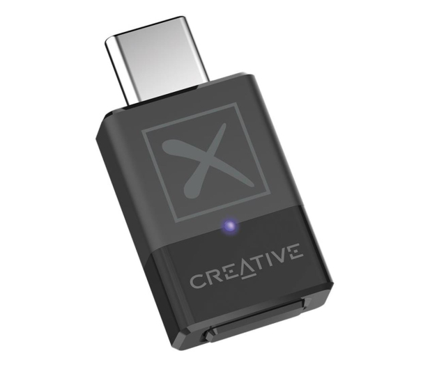Creative Nadajnik audio Bluetooth BT-W5 - 1161961 - zdjęcie 3